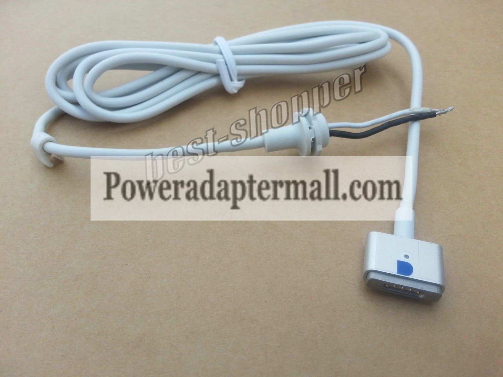 Apple Macbook Air A1465 A1466 A1436 MagSafe2 Power Adapter Cord